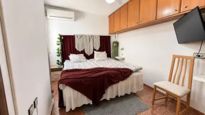 Penthouse at Avenida de Escandinavia, 72 photo 24