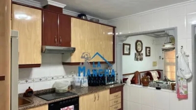 House in Castilla La Mancha photo 3