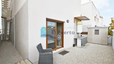 Apartment in El Alamillo photo 24