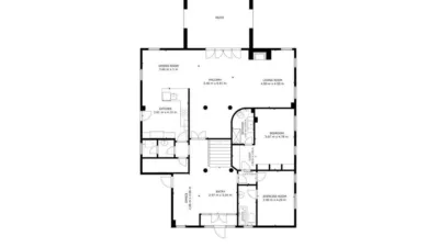 Chalet on Villaverde-Trapa Street photo 45