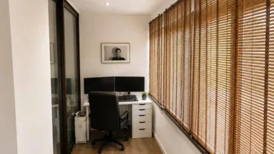 Apartment on Avinguda del Cid, 111 photo 11