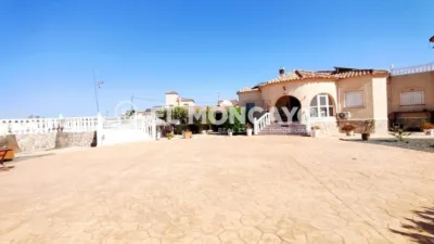 Casa – Catral - Vista 2