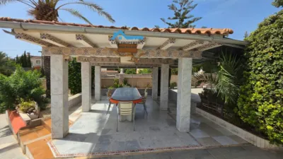 Chalet en Los Girasoles photo 69