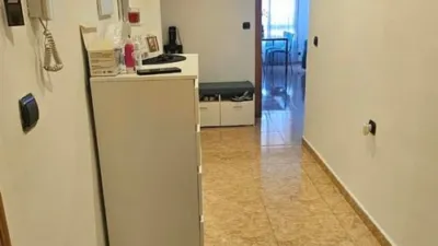 Apartment in Ronda de Nazaret photo 23