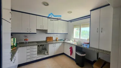 Chalet en Los Girasoles photo 59