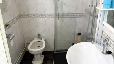 Apartment on Carrer de l'Agricultura photo 4