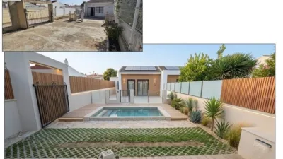Casa – Torrevieja - Vista 3