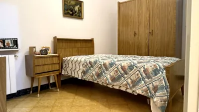 Apartment on Carrer de l'Agricultura photo 14