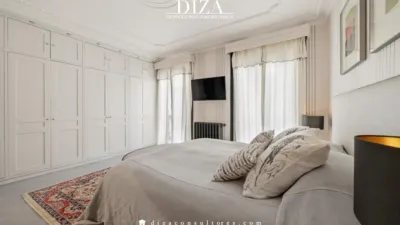Apartment on Calle de Orellana photo 39
