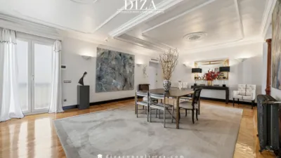 Apartment on Calle de Orellana photo 27