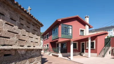 Casa – A Coruña Capital - Vista 5