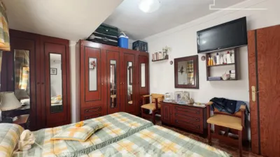 Flat on Carrer del Poeta Miguel Hernández photo 19