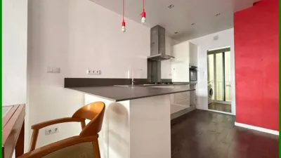 Apartment on Rambla de Joaquim Vayreda photo 16