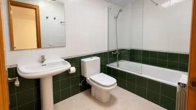 Duplex on Carrer de Josep Viader i Moliner photo 11