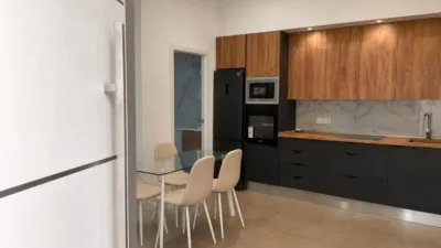 Piso – Sant Vicent del Raspeig - San Vicente del Raspeig - Vista 5