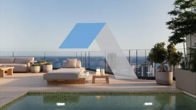 Apartamento en Playa Arenal-Bol photo 67