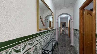 House on Avda. Orihuela photo 10