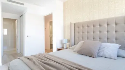 Chalet in Alicante photo 24
