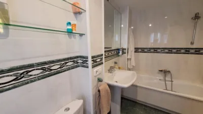 Apartamento en calle del Músico Agustín Bertomeu photo 12
