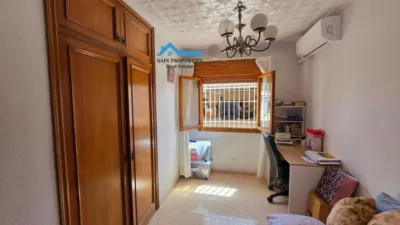 Chalet en Los Girasoles photo 29