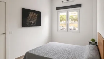 Apartment in City Centre photo 10