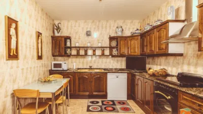 Chalet in Roquetes photo 32