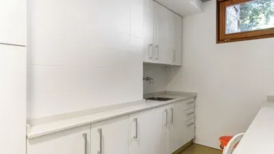 Chalet at 2 Punta Des Corb Street photo 23