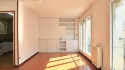 Apartment on Rambla d'Ègara photo 4