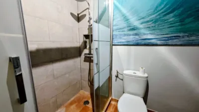 Townhouse in Costa del Sol photo 25