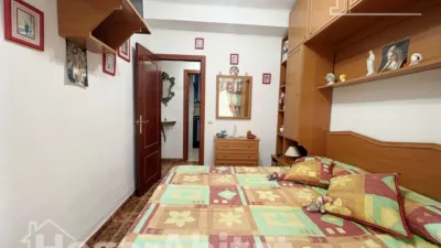 Flat on Carrer del Poeta Miguel Hernández photo 32