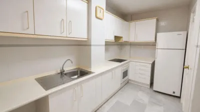 Apartment on Calle de la Escucha photo 4