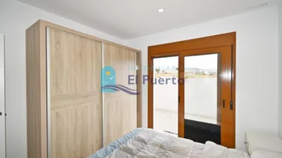 Apartment in El Alamillo photo 17