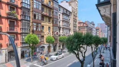 Apartment on Hurtado de Amezaga Street photo 53