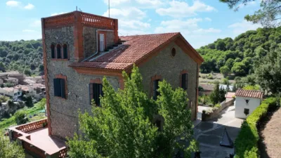Casa en Poble photo 12