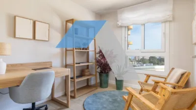 Apartamento en Playa Arenal-Bol photo 19