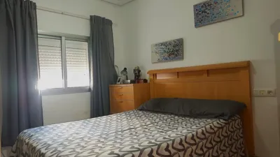 Flat on Calle Candelario photo 10