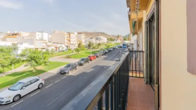 Piso en Cl. Ancha photo 13