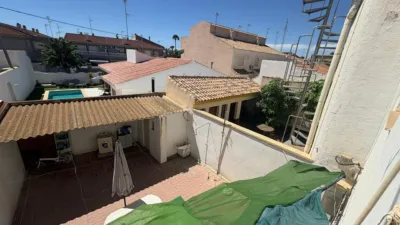 Casa – Pilar de la Horadada - Més