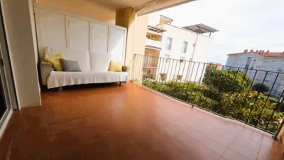 Apartment on Carrer de Josep Irla photo 9