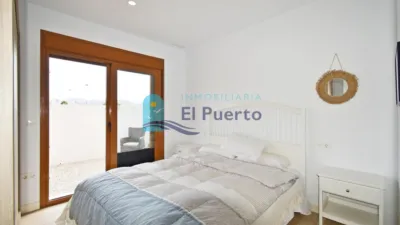 Apartment in El Alamillo photo 14