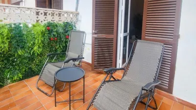 Duplex in Playa de Las Américas photo 4