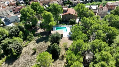 Casa en Poble photo 11