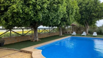 Rustic property in Sin Zona photo 3