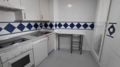 Apartment in Playa de Poniente photo 13