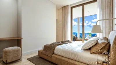 Penthouse in Pirineo Leridano photo 37