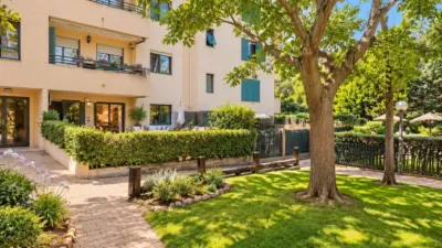 Apartment in Son Cotoner photo 3