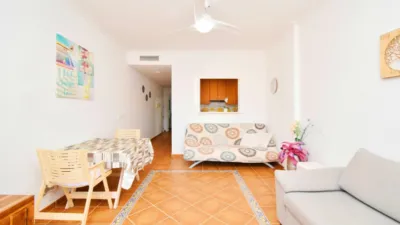 Apartment in Almerimar photo 5