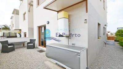 Apartment in El Alamillo photo 25