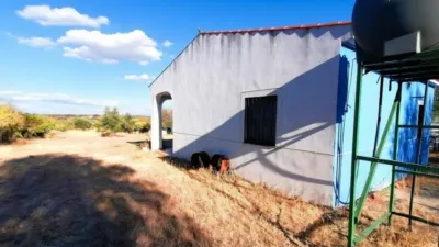 Rustic Finca in Extremadura photo 16