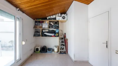 Flat on Carrer de Santa Creu photo 20